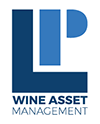logo Lasserre & Papillon Wine Asset Management
